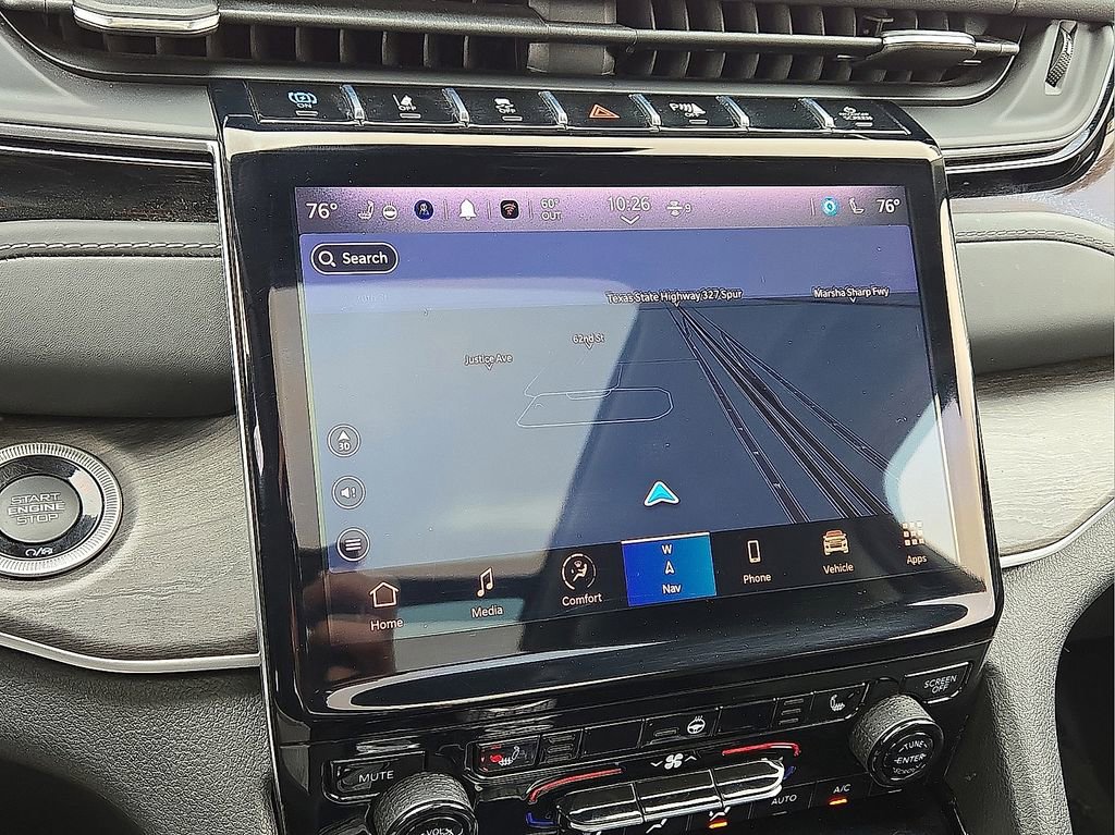 Used 2022 Jeep Grand Cherokee Limited 4xe image 29