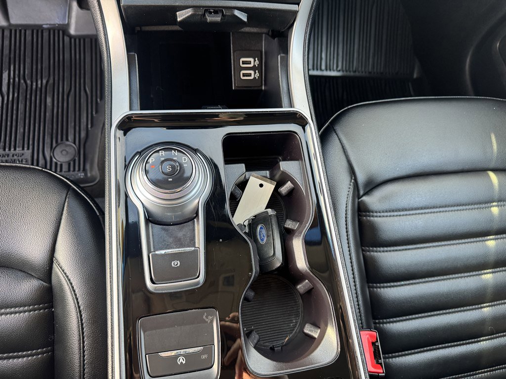 Used 2019 Ford Edge SEL w/ Equipment Group 201A AWD/4WD image 29