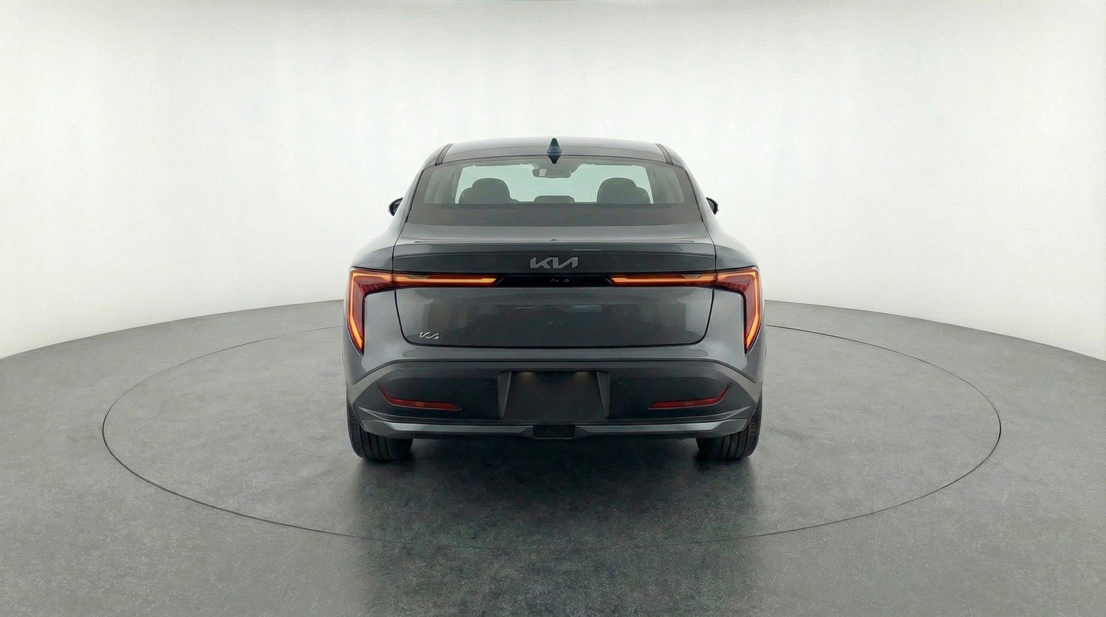 Used 2025 Kia K4 FWD image 6