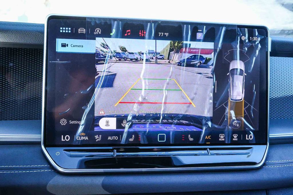 New 2026 Volkswagen Tiguan SE R-Line image 19