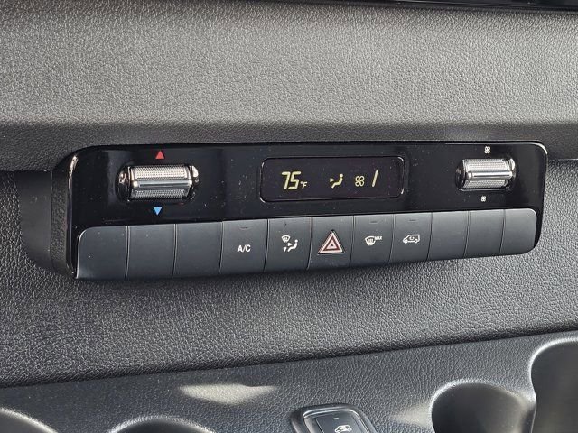 New 2025 Mercedes-Benz Sprinter 2500 image 26