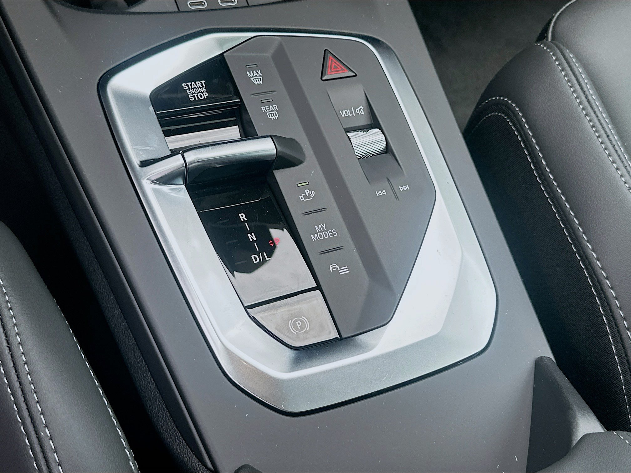 New 2026 BMW 228i w/ Technology Package FWD image 14