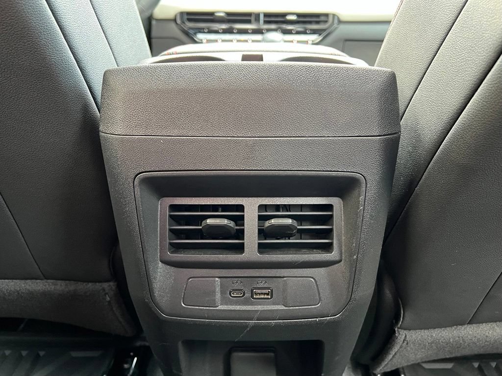 Used 2025 GMC Canyon AT4 w/ AT4X Package AWD/4WD image 20