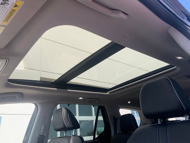 Certified 2023 Honda Pilot Elite image 11