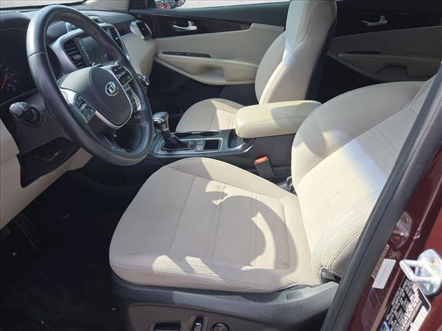 Used 2019 Kia Sorento FWD V6 w/ Option Group 020 image 16