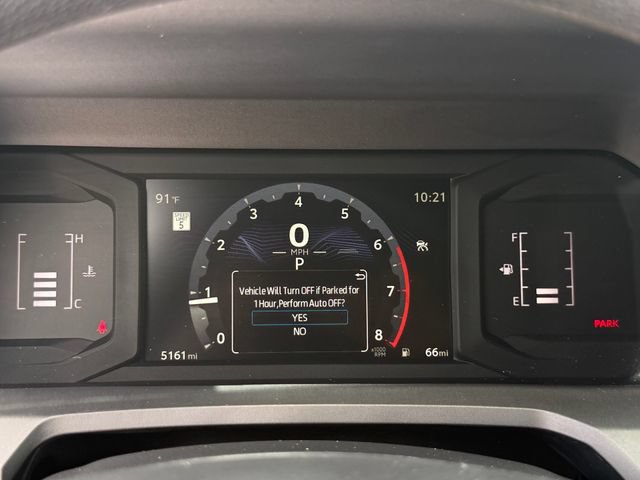Used 2026 Toyota Tacoma SR5 AWD/4WD image 14