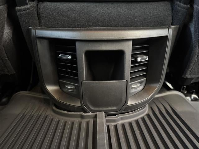 New 2026 RAM 2500 Tradesman AWD/4WD image 66