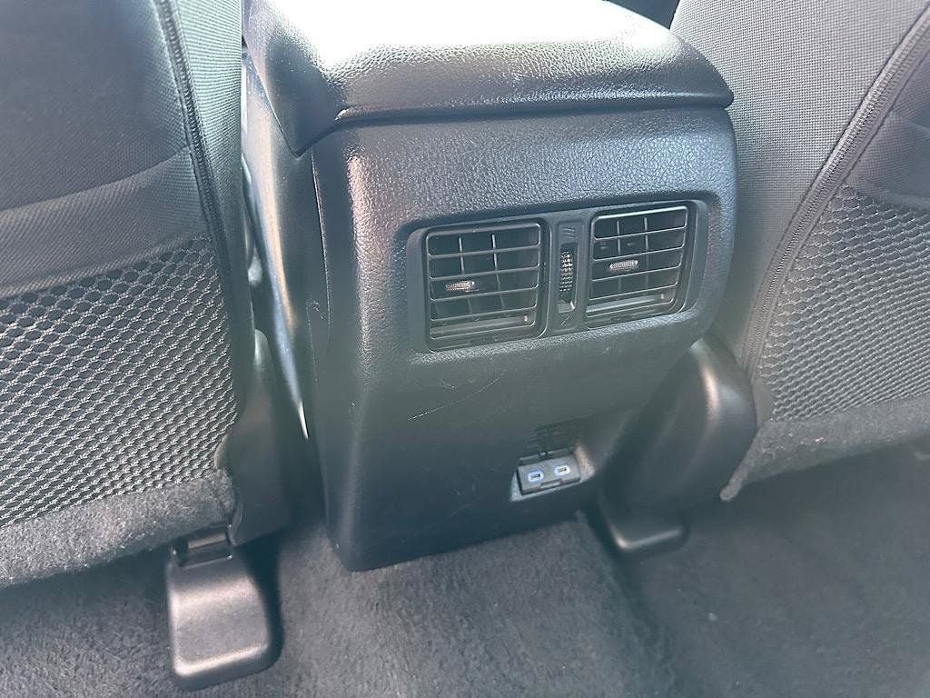 Certified 2024 Toyota 4Runner SR5 AWD/4WD image 20
