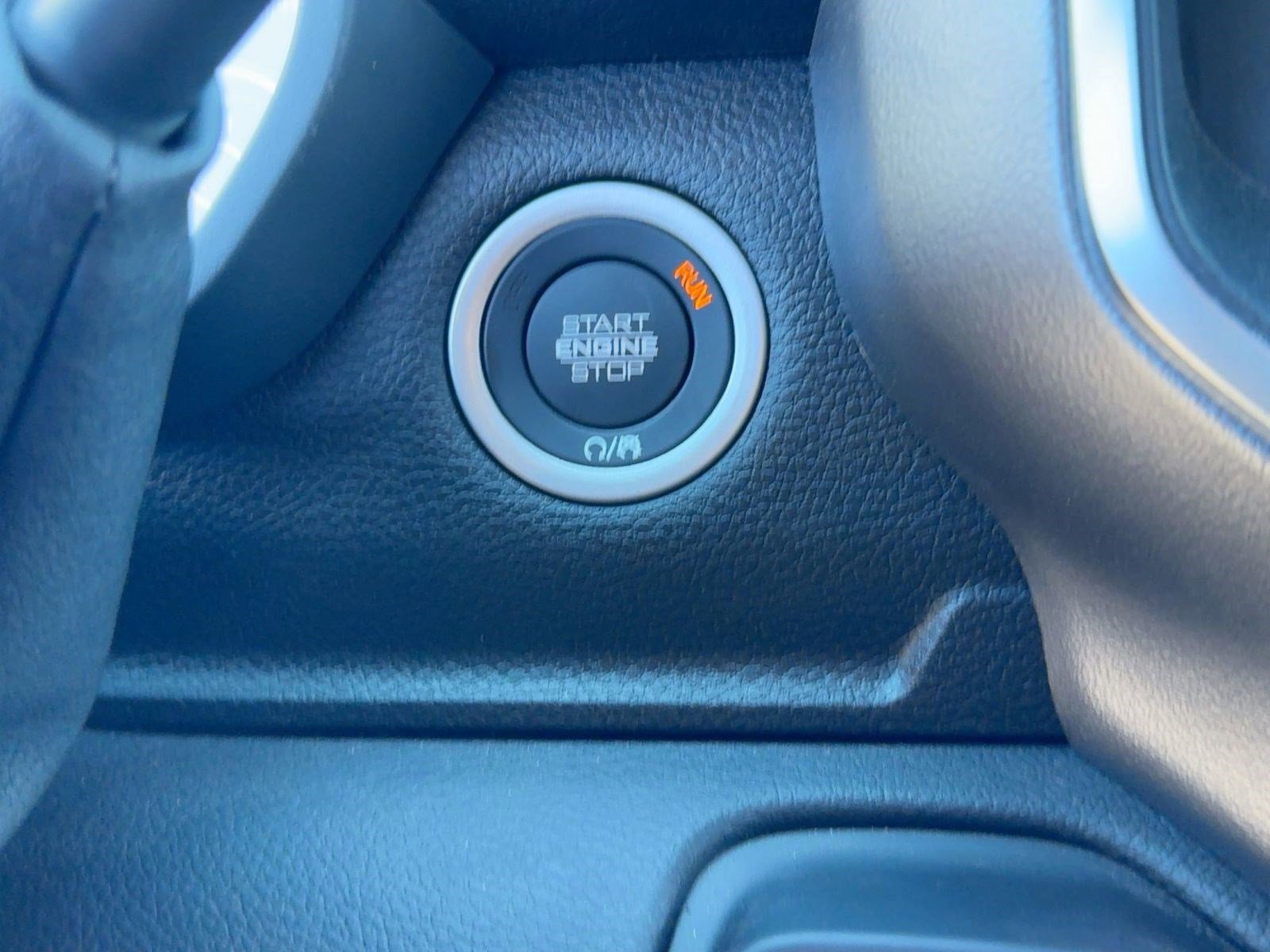 New 2025 RAM 2500 Lone Star image 28