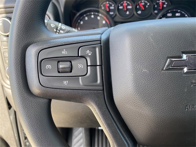 New 2026 Chevrolet Silverado 2500 Custom w/ Custom Value Package image 31