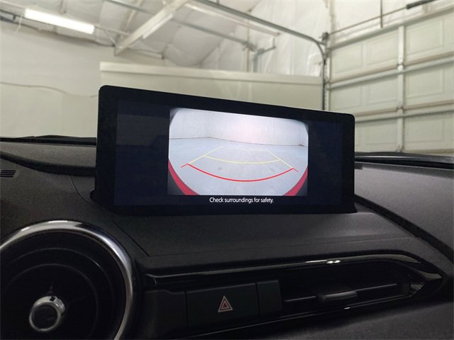 New 2025 MAZDA MX-5 Miata Grand Touring w/ Appearance Package image 23