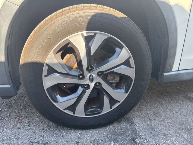 Used 2020 Subaru Outback Limited AWD/4WD image 11