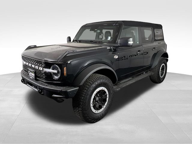 Used 2024 Ford Bronco Wildtrak AWD/4WD image 6