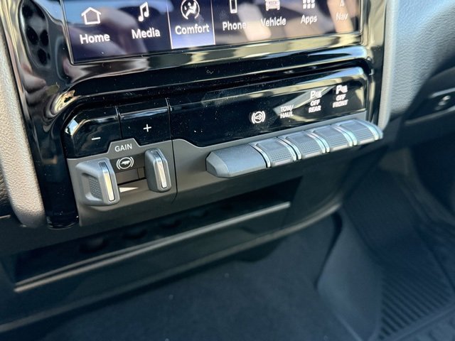 New 2026 RAM 3500 Big Horn image 4