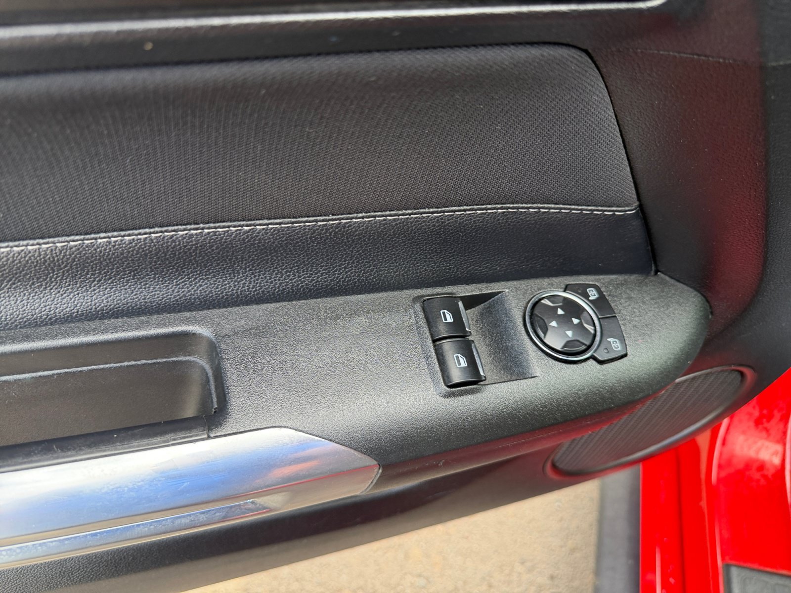 Used 2021 Ford Mustang Coupe RWD image 17