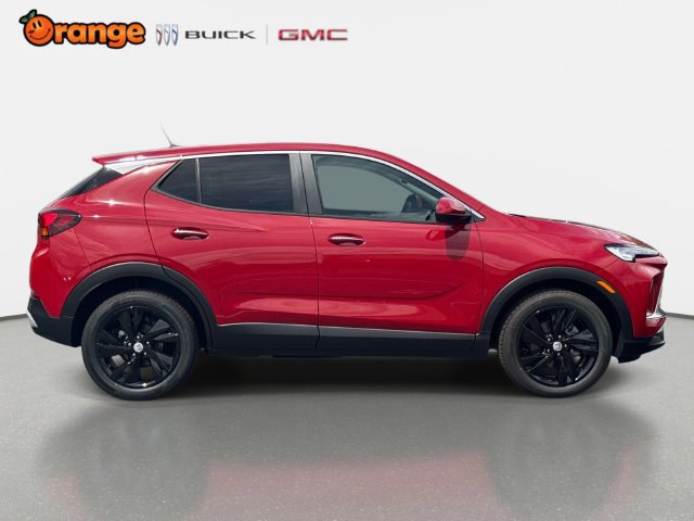 New 2026 Buick Encore GX Preferred w/ Advanced Technology Package FWD image 2