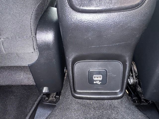 Used 2018 Jeep Compass Sport AWD/4WD image 12