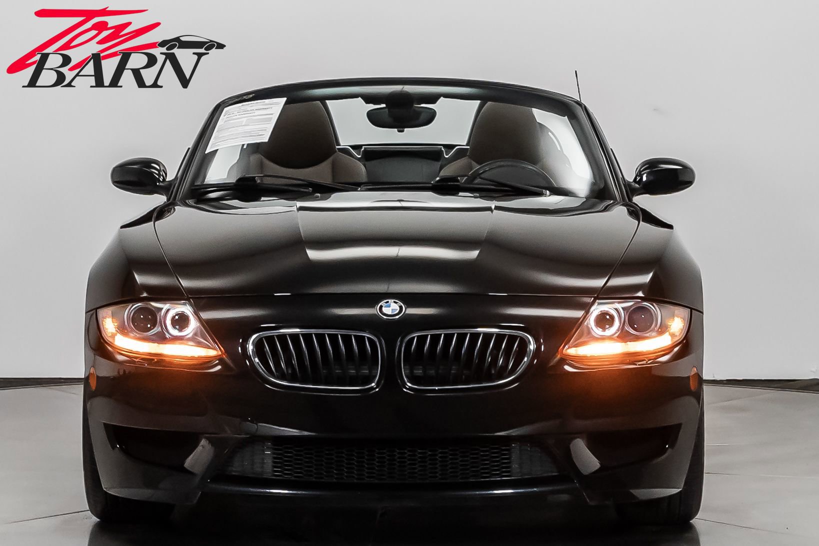 Used 2007 BMW M Roadster image 8