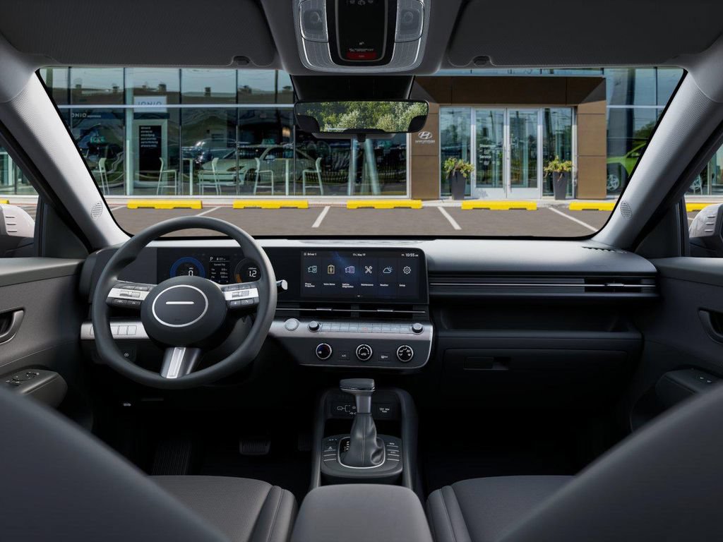 New 2026 Hyundai Kona SE AWD/4WD image 12