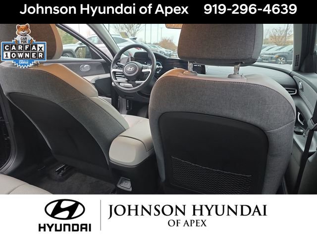 Certified 2024 Hyundai Elantra Limited image 22