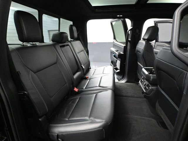 Used 2024 Ford F150 Lariat image 48