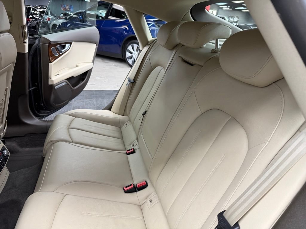 Used 2017 Audi A7 3.0T Premium Plus AWD/4WD image 39
