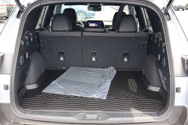 New 2026 Subaru Outback Touring XT AWD/4WD image 21
