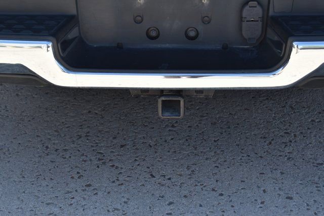 Used 2020 RAM 1500 Big Horn image 7