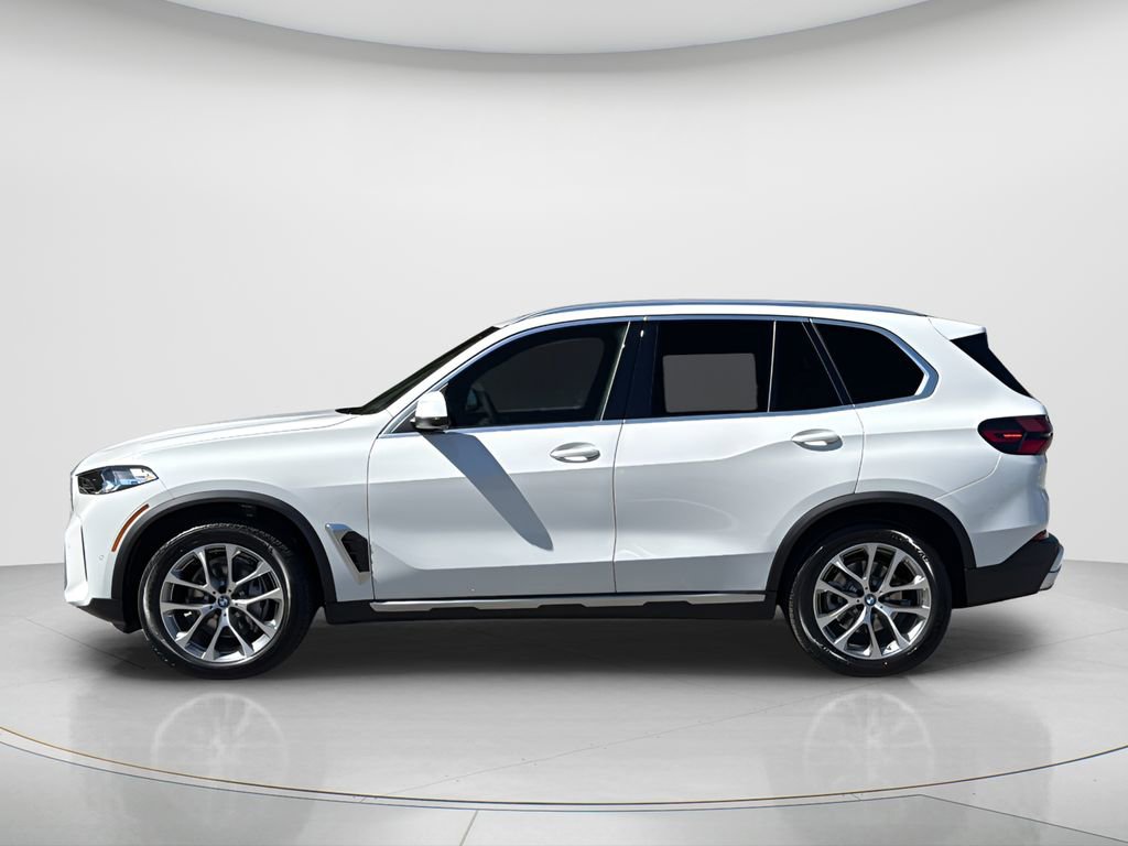 New 2026 BMW X5 xDrive40i AWD/4WD image 2