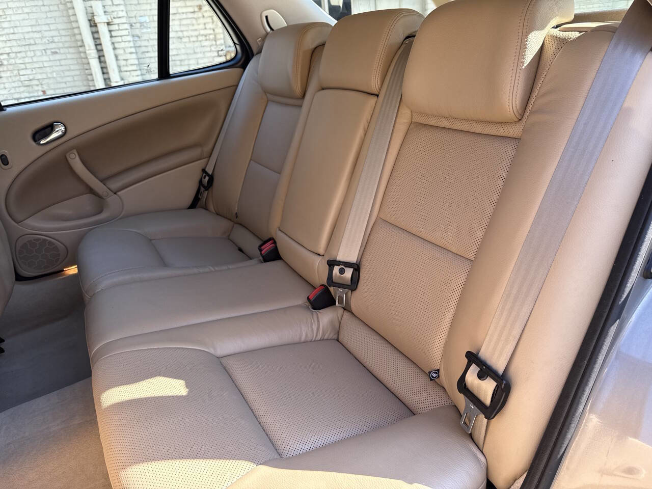 Used 2003 Saab 9-5 Arc image 54