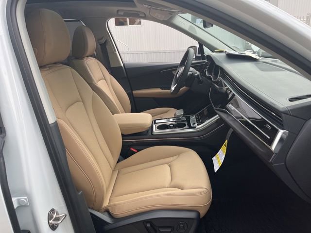New 2026 Audi Q7 3.0T Premium Plus AWD/4WD image 35