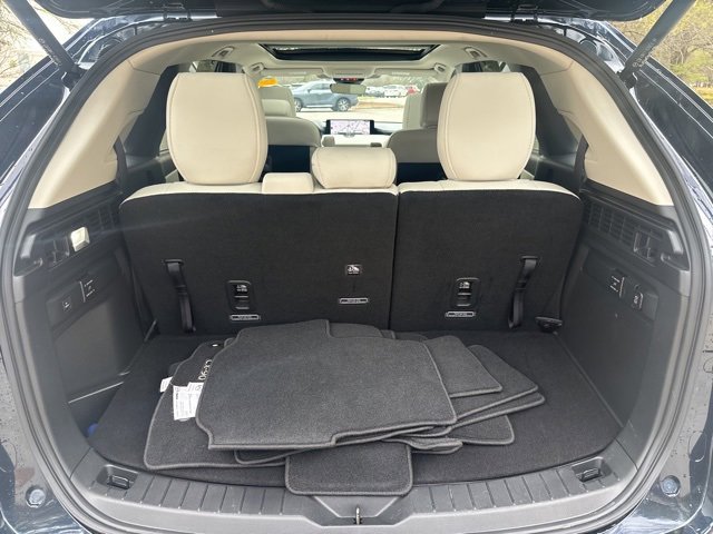 Used 2025 MAZDA CX-90 Plug-In Hybrid w/ Premium Plus image 24