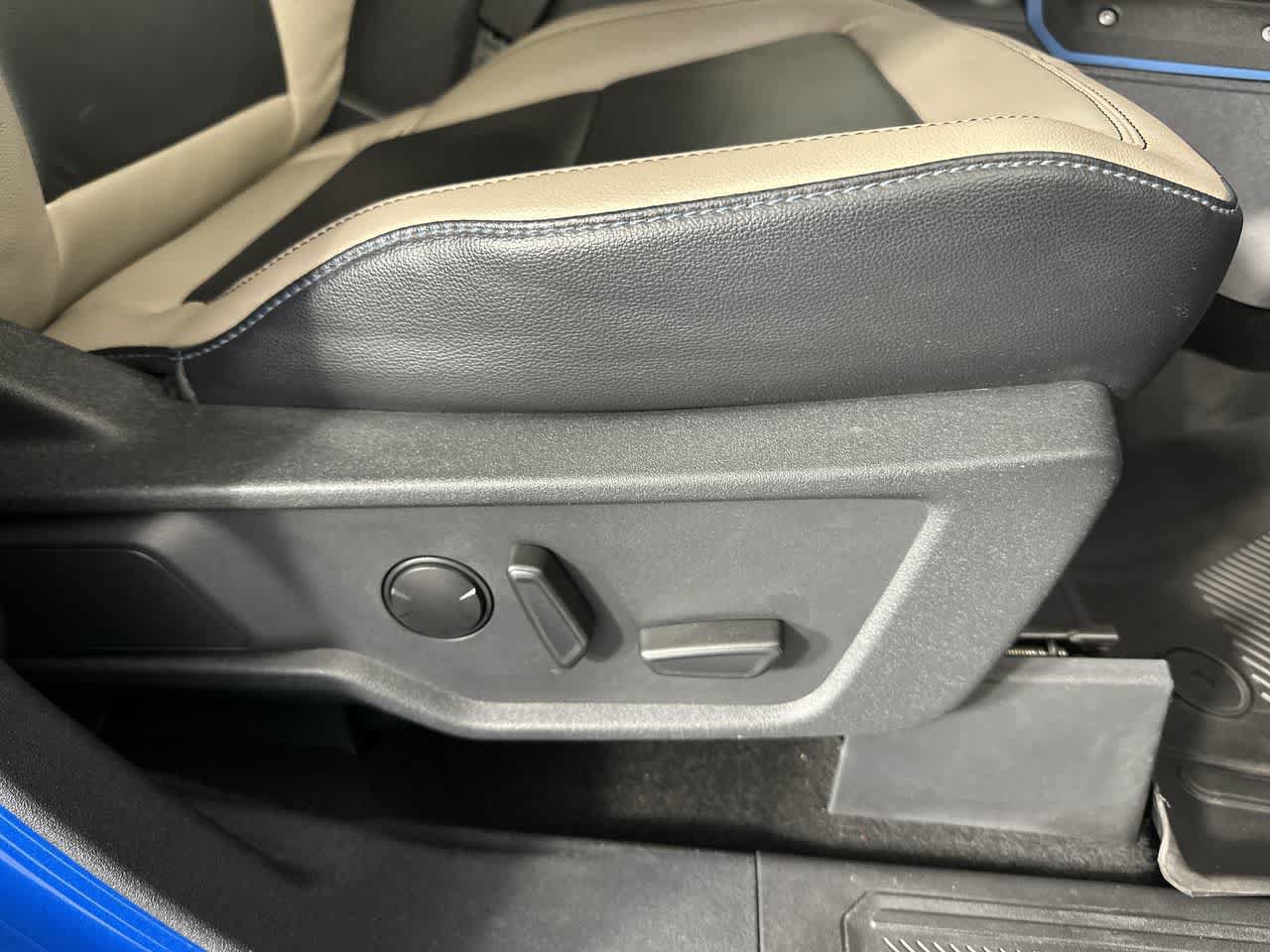 Used 2022 Ford Bronco Wildtrak AWD/4WD image 25