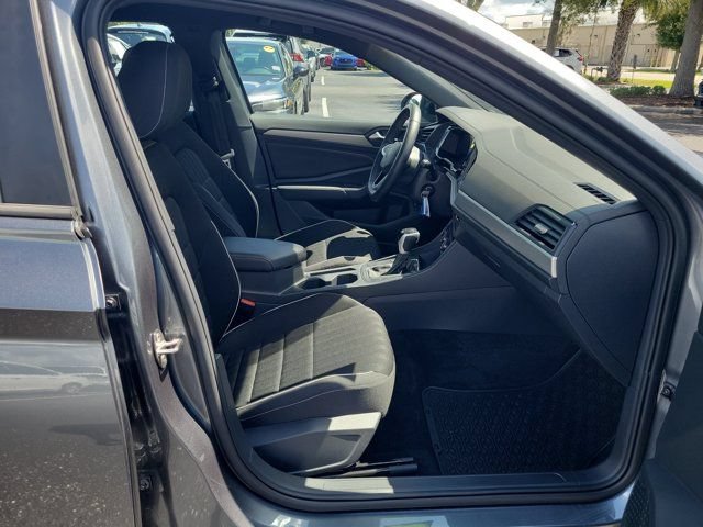 Certified 2023 Volkswagen Jetta Sport FWD image 7