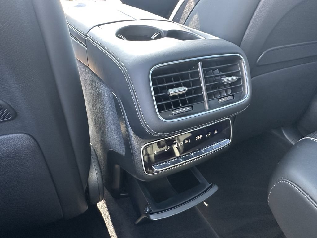 Certified 2023 Mercedes-Benz GLS 580 4MATIC image 27
