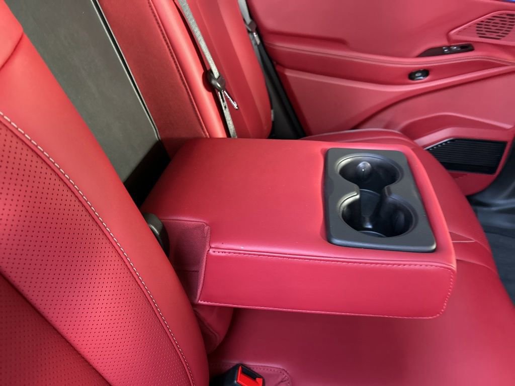 Used 2024 Jeep Wagoneer Launch Edition image 33