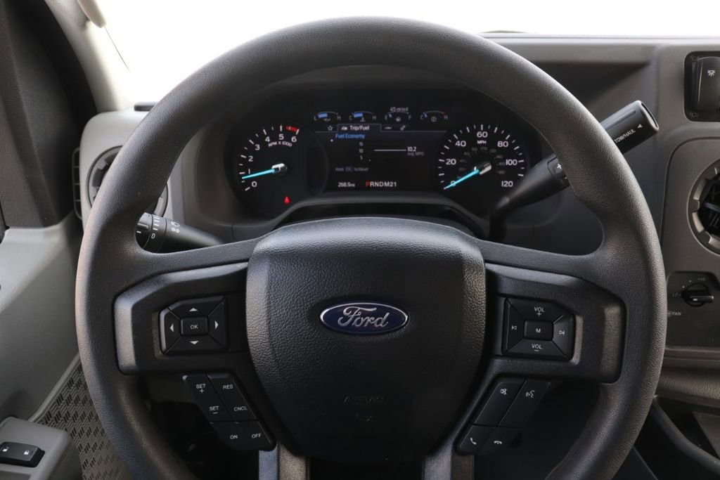 New 2027 Ford E-450 and Econoline 450 Super Duty image 21
