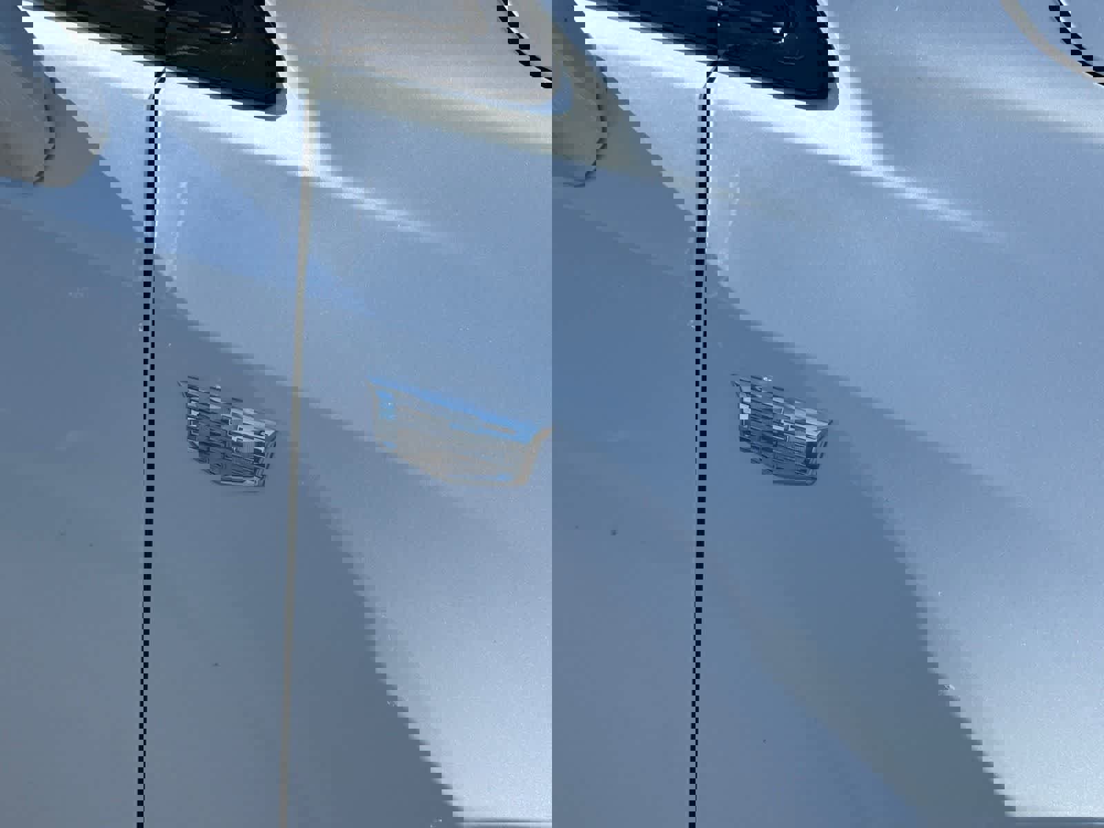 Used 2023 Cadillac XT5 Sportv w/ Platinum Package image 8