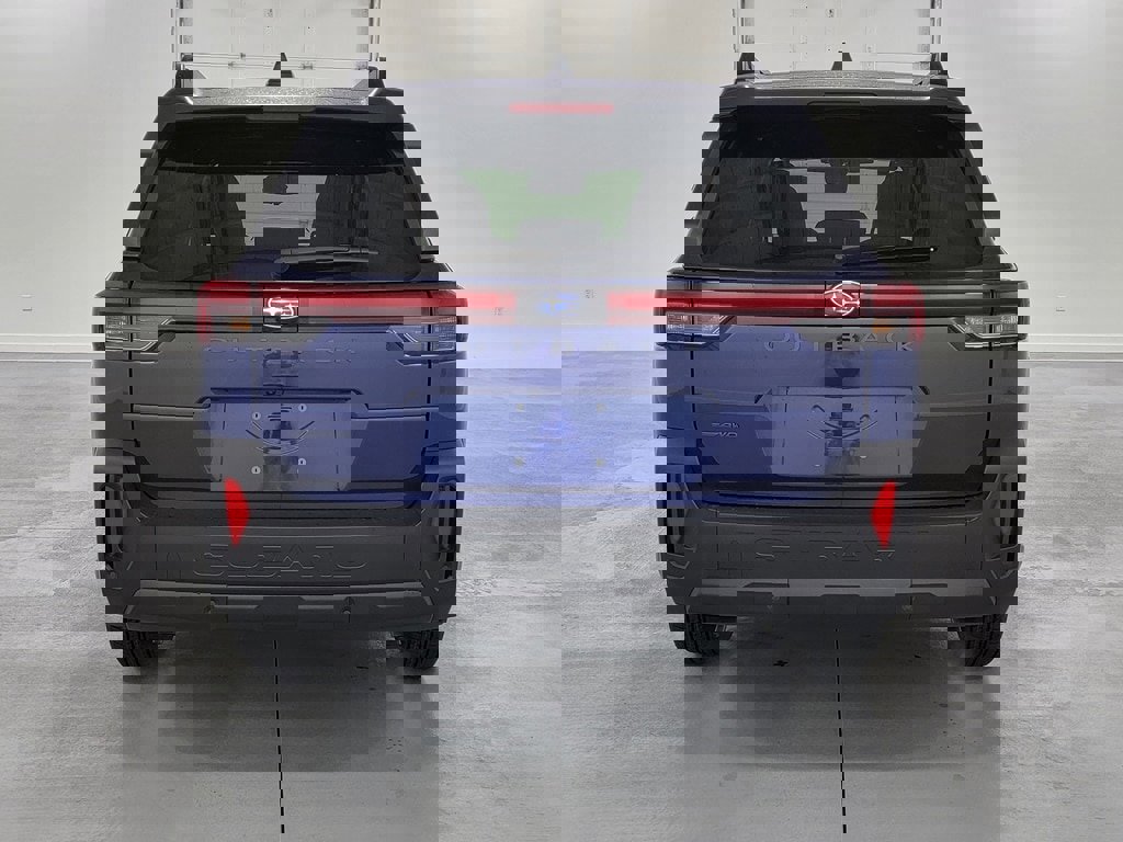 New 2026 Subaru Outback Touring XT image 5