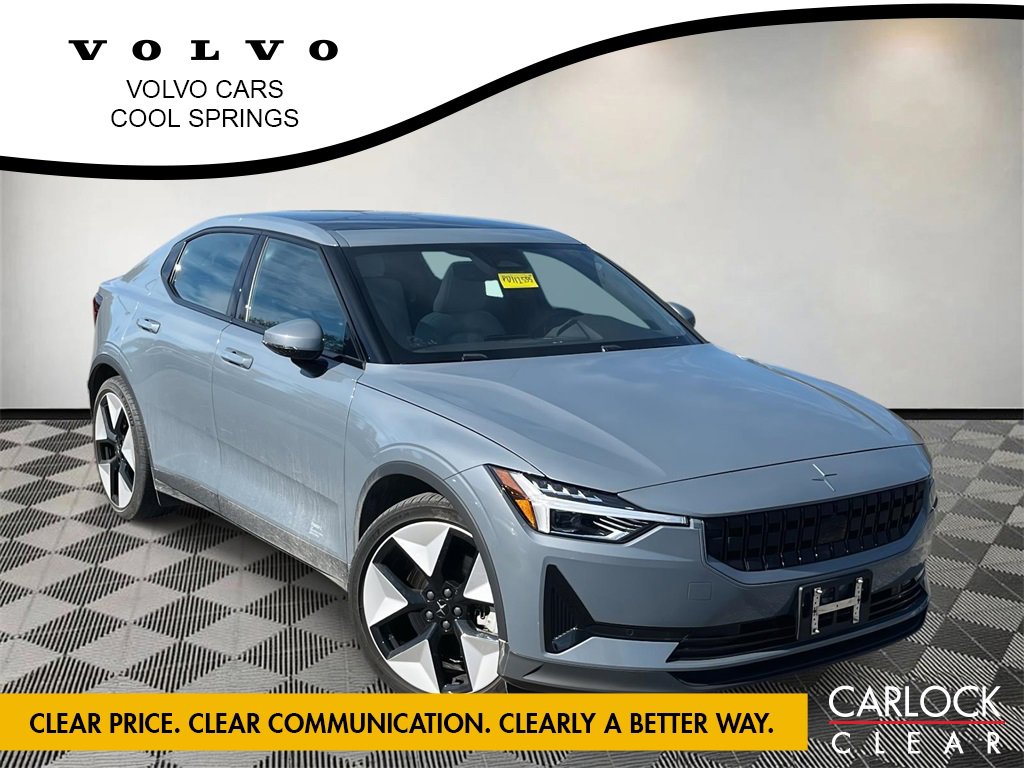 Used 2023 Polestar Polestar 2