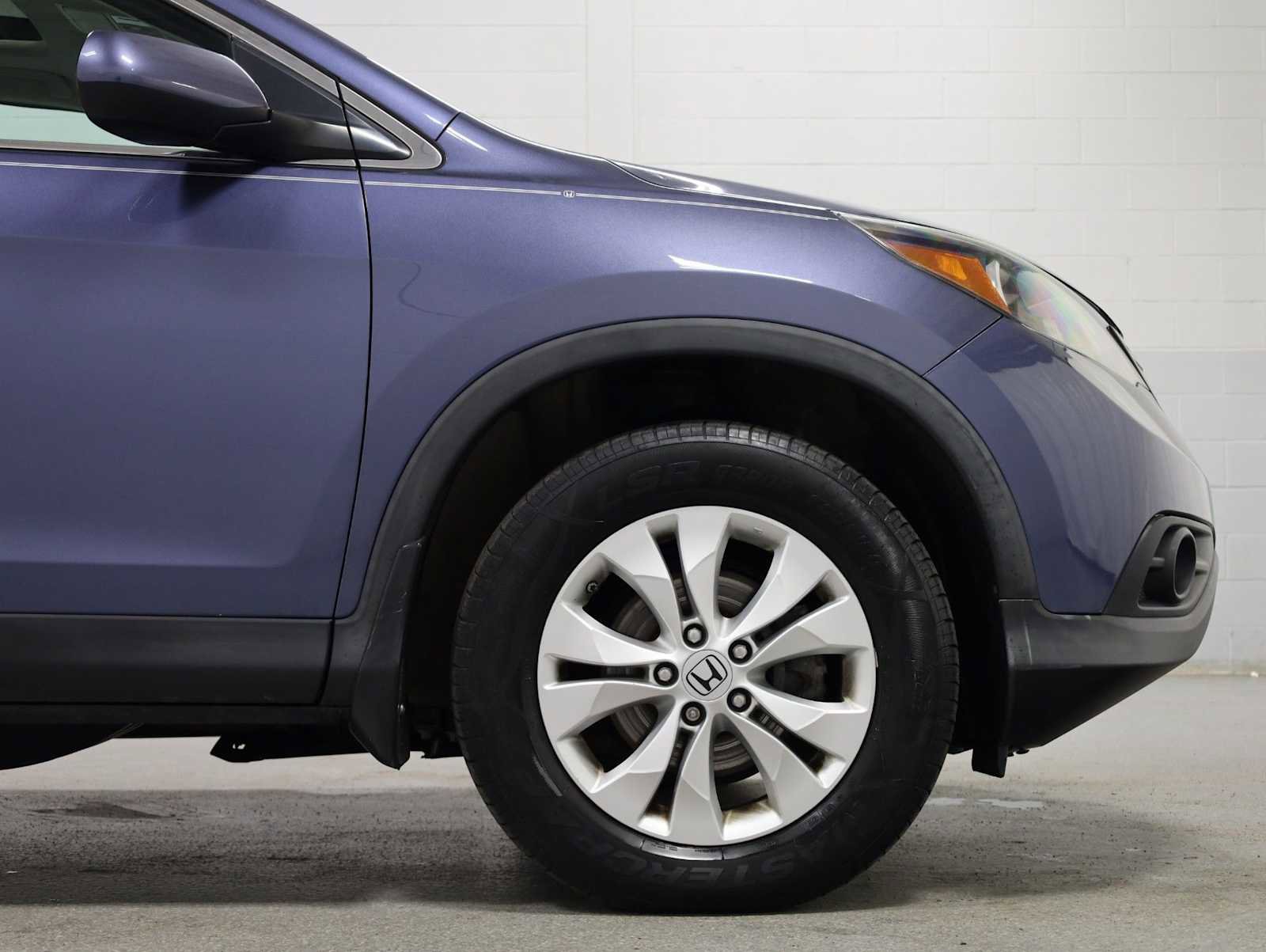 Used 2012 Honda CR-V EX image 11