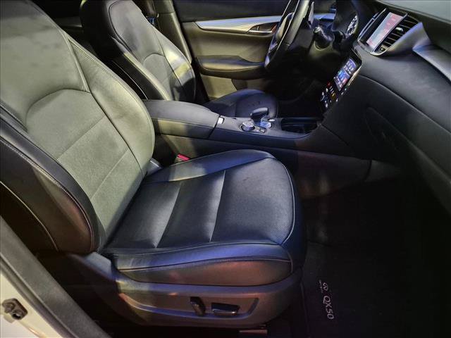 Used 2019 INFINITI QX50 Essential w/ Premium Heat Package FWD image 20