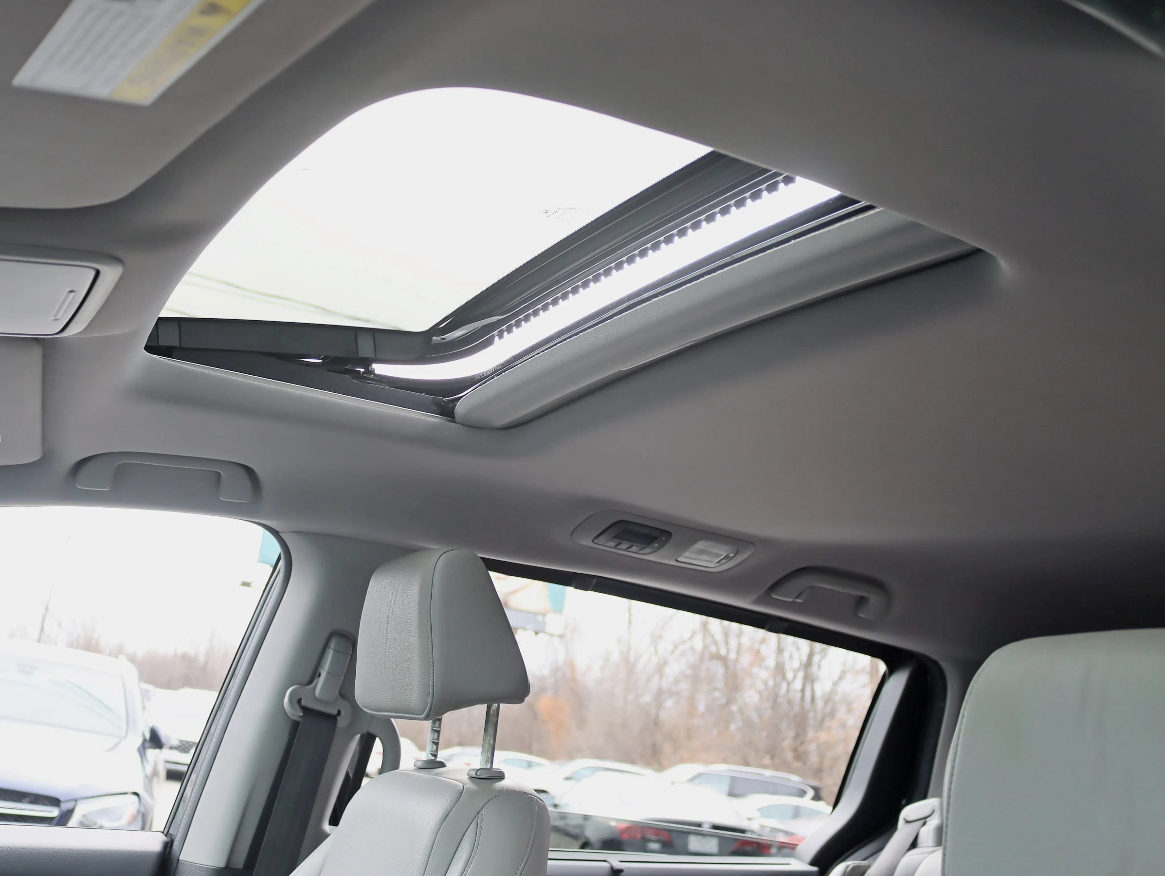 Used 2019 Honda Odyssey EX-L image 29