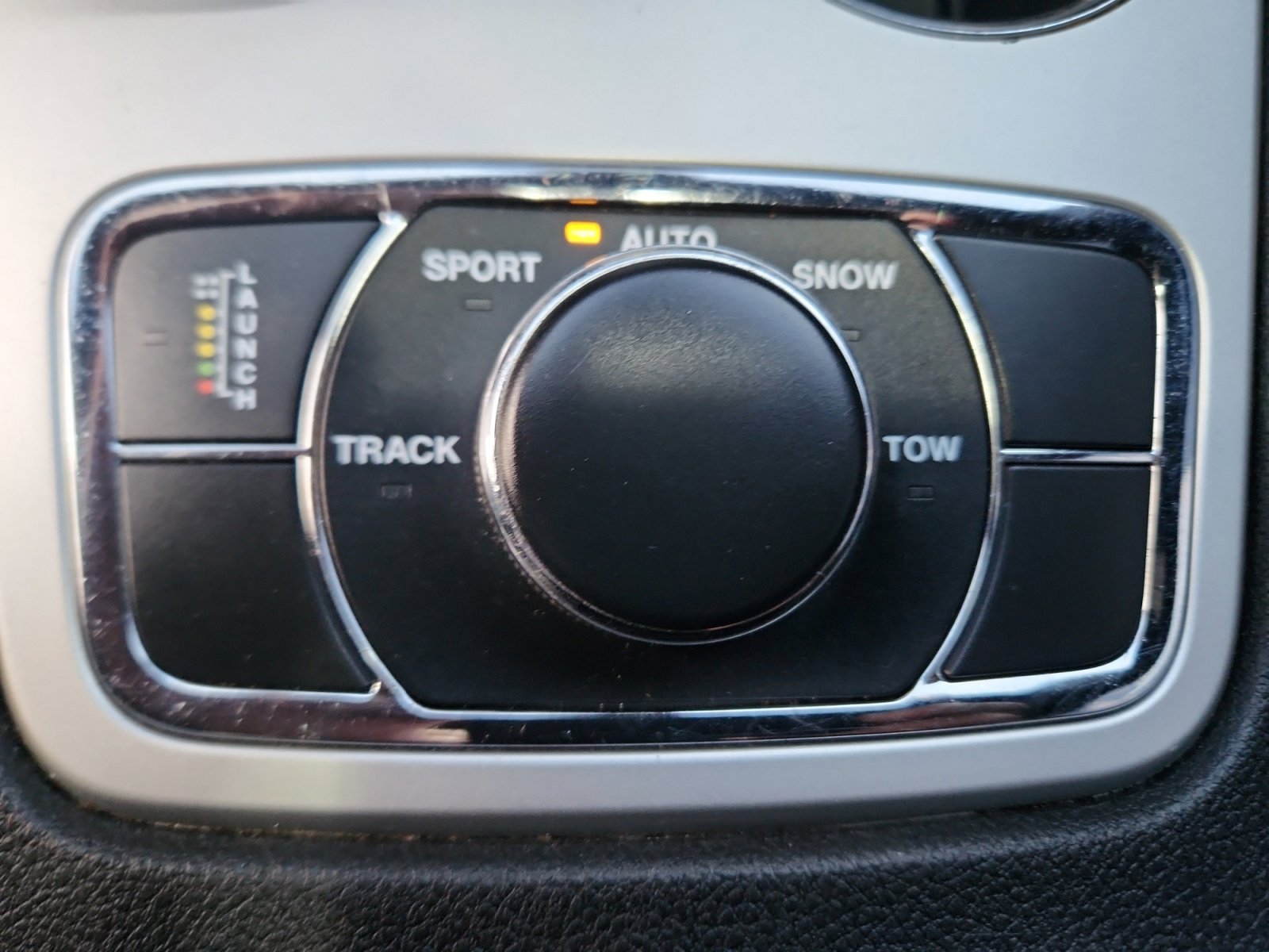 Used 2014 Jeep Grand Cherokee SRT w/ Trailer Tow Group IV image 32