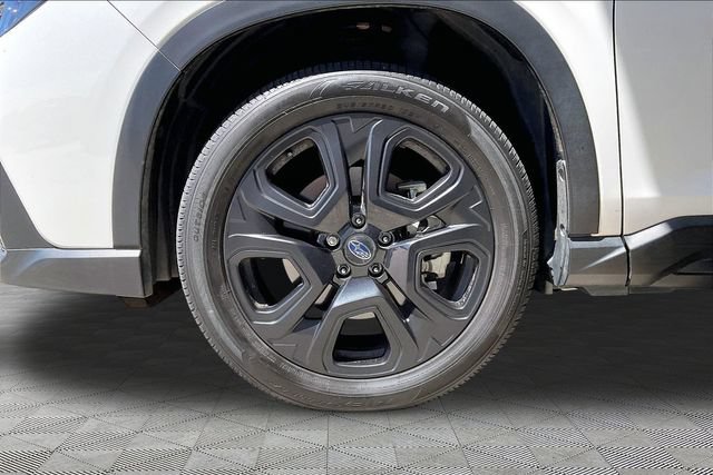 Used 2024 Subaru Ascent Onyx Edition AWD/4WD image 23