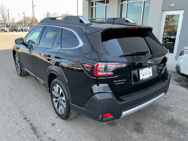 Certified 2023 Subaru Outback Touring image 2