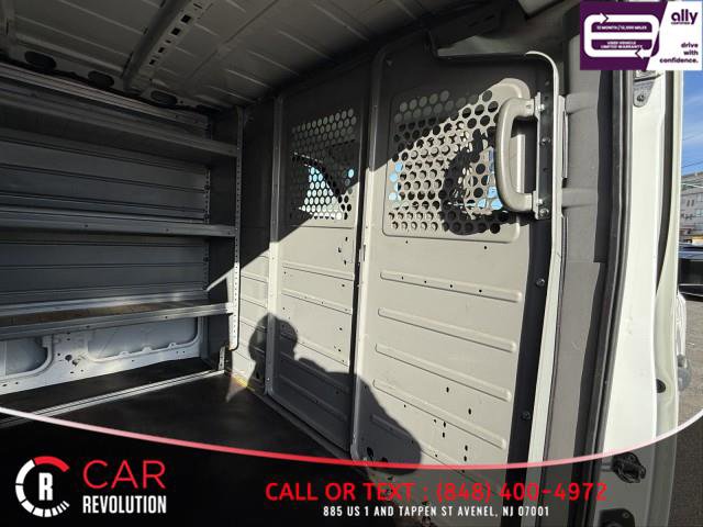 Used 2019 Nissan NV 1500 S image 12