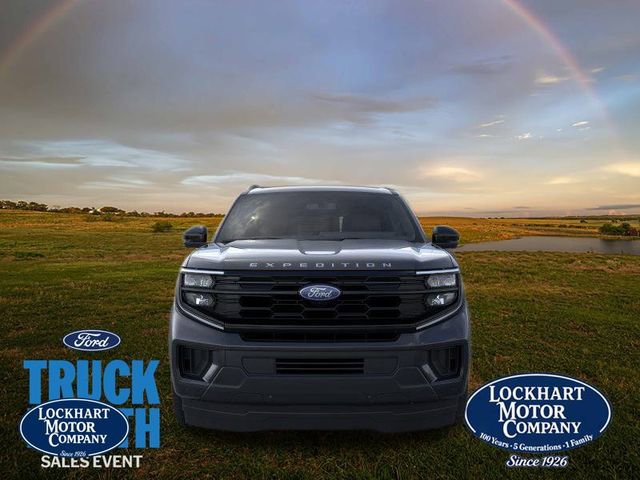 New 2025 Ford Expedition Active image 37