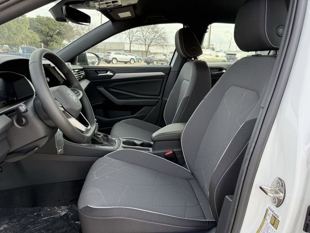 New 2026 Volkswagen Jetta Sport image 18