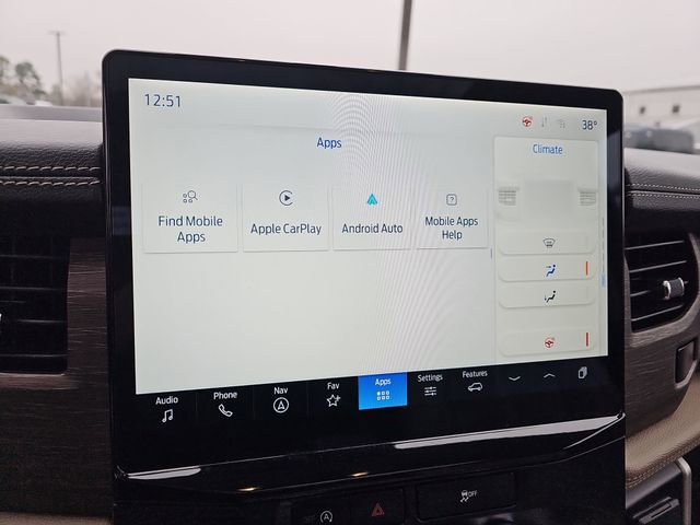 Used 2024 Ford Expedition Limited image 26